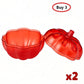 ⏳🔥LIMITED-TIME 50% OFF! ⏰Pumpkin Shaped Indoor Fruit Fly Trap (2Pcs/Pack)🍅
