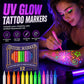🥳 Concerts, Halloween and Night Parties Just Got Brighter – Draw It, Glow It, Show It🎉✨