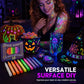 🥳 Concerts, Halloween and Night Parties Just Got Brighter – Draw It, Glow It, Show It🎉✨