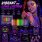 🥳 Concerts, Halloween and Night Parties Just Got Brighter – Draw It, Glow It, Show It🎉✨