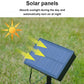 🌞 Solar Outdoor String Lights with 8 Modes for Gardens, Patios, Weddings and Parties