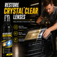 🚗 Headlight Restoration Spray – Remove Yellowing & Restore Clarity