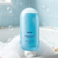 🌊 3-in-1 Cooling Shower Gel for Face, Hair and Body with Ocean Fresh Scent