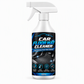 🚗 Car Floor Mat Stain Remover Spray – Lifts Mud & Grime from Deep Grooves ✨