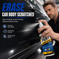 🚗 Car Scratch Repair Spray – Easy DIY Color Touch-Up