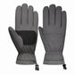 Winter Thermal Gloves for Men and Women Windproof Cold Resistant Touchscreen Non Slip Gloves for Cycling