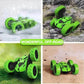 🚗 Remote Control 360° Tumbling Stunt Car – All-Terrain, LED, Rechargeable ✨