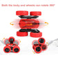 🚗 Remote Control 360° Tumbling Stunt Car – All-Terrain, LED, Rechargeable ✨
