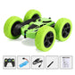 🚗 Remote Control 360° Tumbling Stunt Car – All-Terrain, LED, Rechargeable ✨