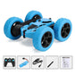 🚗 Remote Control 360° Tumbling Stunt Car – All-Terrain, LED, Rechargeable ✨