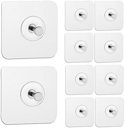 💯HOT SALE🔥Wall Poster Seamless Wall Hook