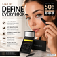 🥳2026 HOT SALE🥳💋50K+ SOLD!🔥Eyeliner and Lower Lash Stamp
